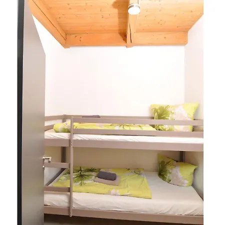 Apartamento Das Haus Am See Polsdorf 22c Seeblick *