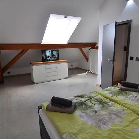 Das Haus Am See Polsdorf 22c Seeblick Apartamento Allersberg