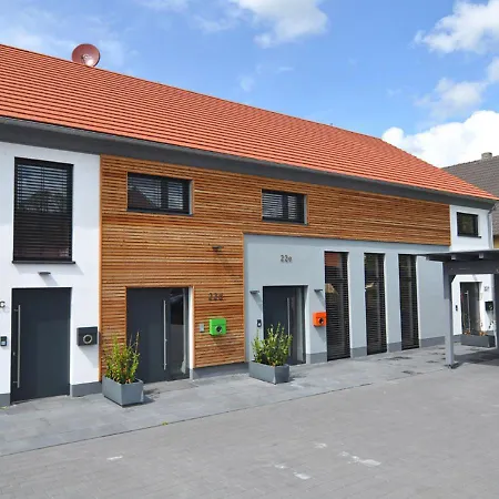 Das Haus Am See Polsdorf 22c Seeblick Allersberg