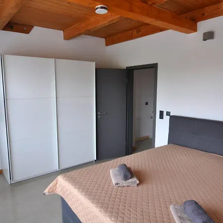 Apartamento Das Haus Am See Polsdorf 22c Seeblick *