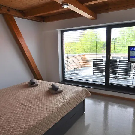 Das Haus Am See Polsdorf 22c Seeblick Apartamento